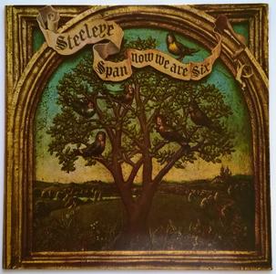 Steeleye Span - Now We Are Six 2025 Sale Online