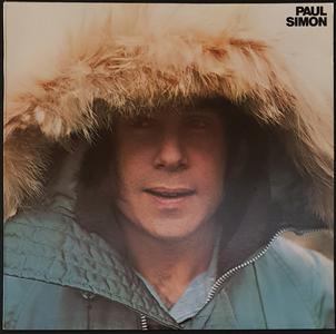 Simon, Paul- Paul Simon With Paypal Cheap Pice