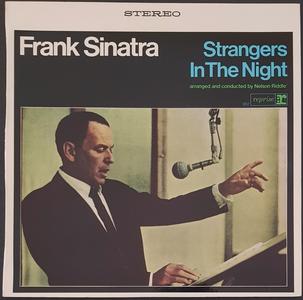 Sinatra, Frank - Strangers In The Night Cheap Online