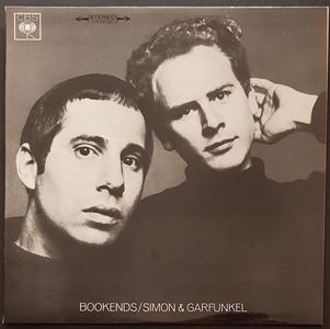Simon & Garfunkel - Bookends Visit Online