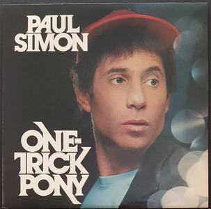 Simon, Paul - One Trick Pony Clearance Cheap Online