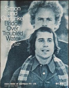 Simon & Garfunkel - Bridge Over Troubled Water From China For Sale
