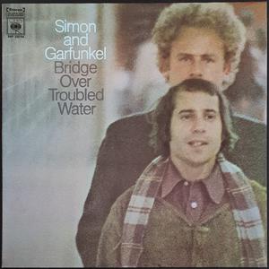 Simon & Garfunkel - Bridge Over Troubled Water Professional Online