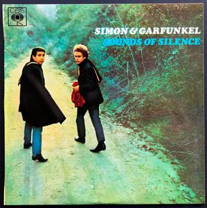 Simon & Garfunkel - Sounds Of Silence Cheap Best Store To Get