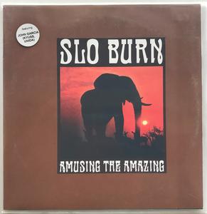 Slo Burn - Amusing The Amazing Discount Outlet Store
