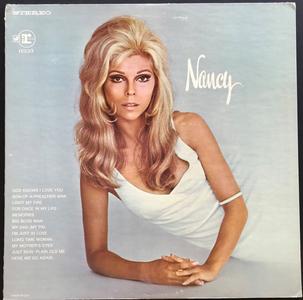 Sinatra, Nancy  - Nancy Cheap Sale Popular