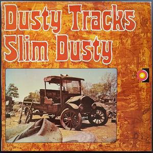 Slim Dusty - Dusty Tracks Original Online