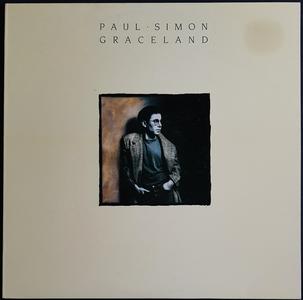 Simon, Paul- Graceland Explore