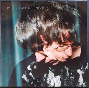 Sly Hats - Liquorice Night Discount Many Kinds Of