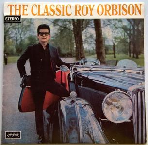 Roy Orbison - The Classic Roy Orbison Shop For Sale