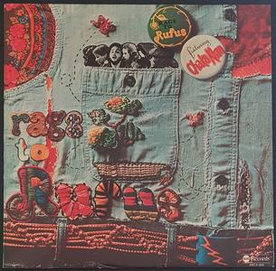 Rufus Featuring Chaka Khan - Rags To Rufus Buy Cheap Outlet Locations