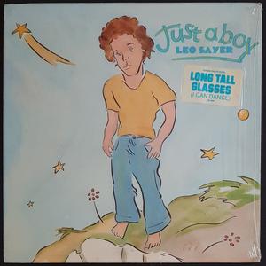 Sayer, Leo - Just A Boy Cheap Good Selling
