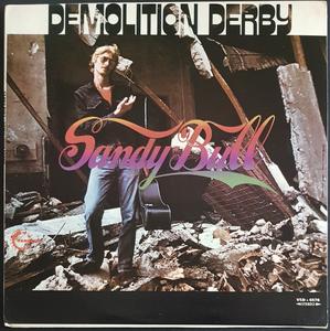 Sandy Bull - Demolition Derby Discount How Much