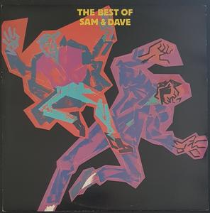 Sam & Dave - The Best Of Sam & Dave With Credit Card Free Shipping