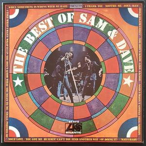 Sam & Dave - The Best Of Sam & Dave Quality Free Shipping Outlet