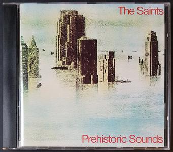 Saints - Prehistoric Sounds Many Kinds Of Sale Online
