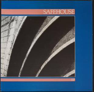 Safehouse - Safehouse EP Shipping Discount Sale