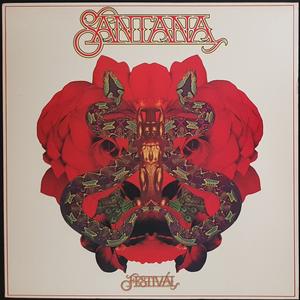 Santana - Festival Cheap Hot Sale