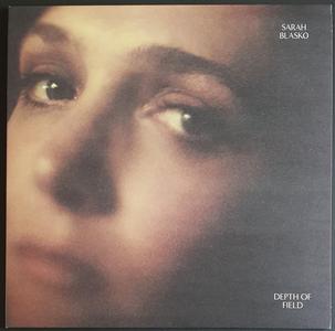 Sarah Blasko - Depth of Field With Paypal Cheap Pice