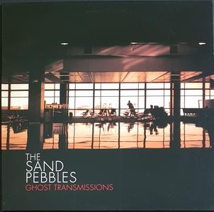 Sand Pebbles - Ghost Transmissions Clearance Low Pice