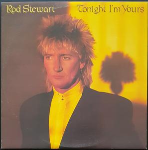 Rod Stewart - Tonight I'm Yours Buy Cheap Cheap