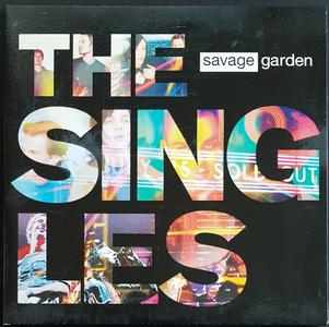 Savage Garden - The Singles Shipping Outlet Store Online