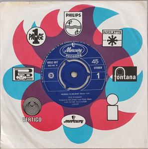 Rod Stewart - Reason To Believe 2025 Sale Online