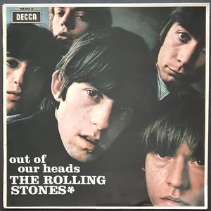 Rolling Stones - Out Of Our Heads Buy Cheap Low Cost