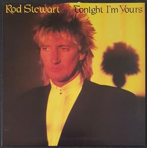 Rod Stewart - Tonight I'm Yours Buy Cheap Big Sale