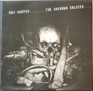 Roy Harper  - The Unknown Soldier Footlocker For Sale