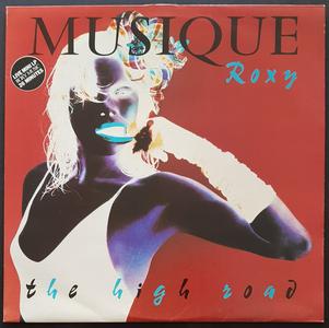 Roxy Music - The High Road Best Wholesale