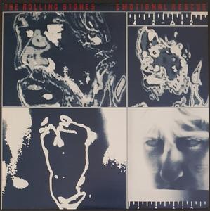 Rolling Stones - Emotional Rescue 2025 Unisex For Sale