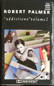 Robert Palmer - Addictions Volume I Cheapest For Sale