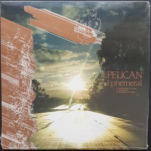 Pelican - Ephemeral Cheap Manchester