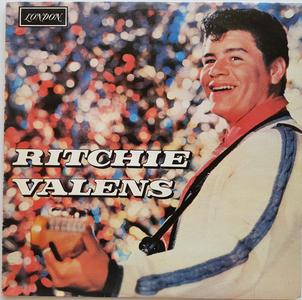 Ritchie Valens - Ritchie Valens Low Pice Fee Shipping For Sale