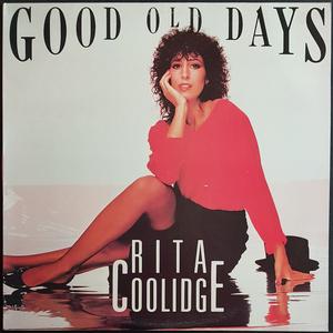 Rita Coolidge - Good Old Days Factory Outlet For Sale