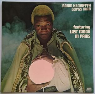 Robin Kenyatta - Gypsy Man Free Shipping Deals
