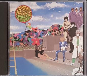 Prince - And The Revolution - Around The World In A Day For Cheap Sale Online