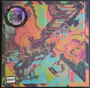 Psychedelic Porn Crumpets - Shyga! The Sunlight Mound 2025 Unisex Online