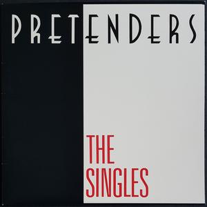 Pretenders - The Singles Discounts Sale Online