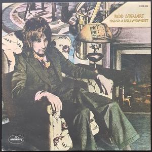 Rod Stewart - Never A Dull Moment Deals