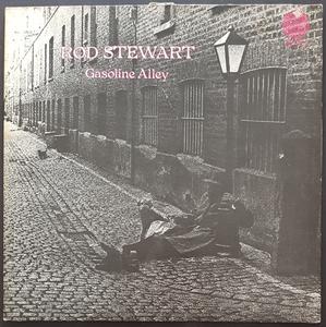 Rod Stewart - Gasoline Alley Discount Popular