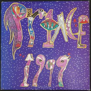 Prince - 1999 Pick A Best Cheap Pice