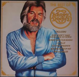 Rogers, Kenny - The Best Of Kenny Rogers Visa Payment Cheap Pice