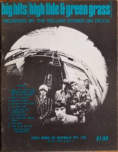 Rolling Stones - Big Hits [High Tide And Green Grass] Low Cost Online