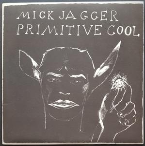 Rolling Stones (Mick Jagger) - Primitive Cool Free Shipping Outlet Store