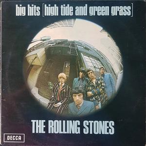 Rolling Stones - Big Hits [High Tide And Green Grass] Visit Cheap Pice