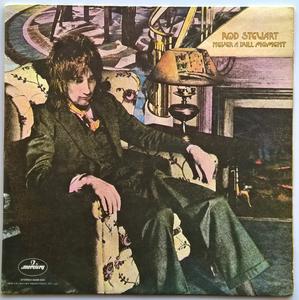 Rod Stewart - Never A Dull Moment Clearance Big Sale