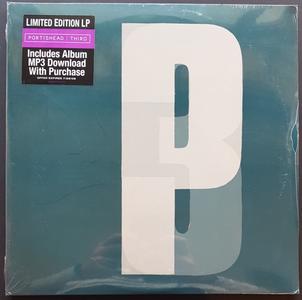 Portishead - Third Visit For Sale