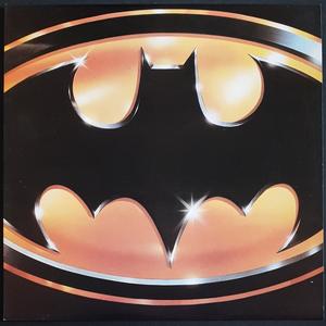 Prince - Batman (Motion Picture Soundtrack) Free Shipping Nicekicks
